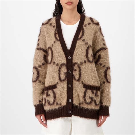 cheap gucci cardigan|gucci reversible cardigan.